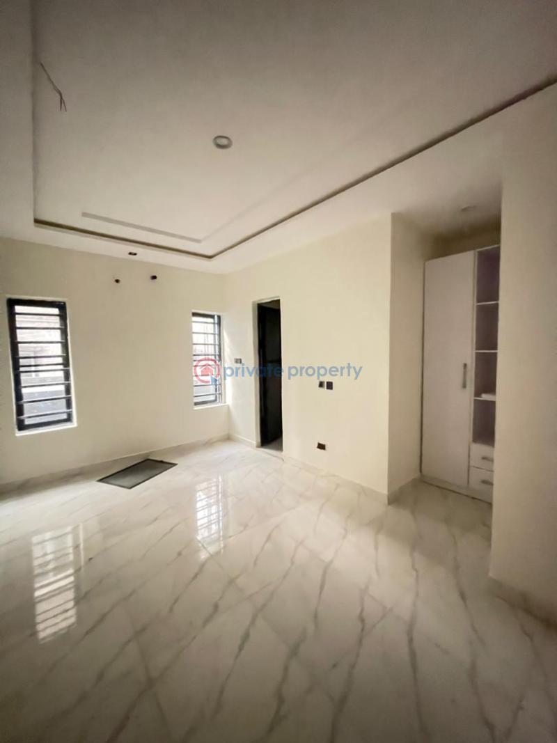 2 bedroom Flat & Apartment For Sale Lekki Phase 2 Lagos - 10