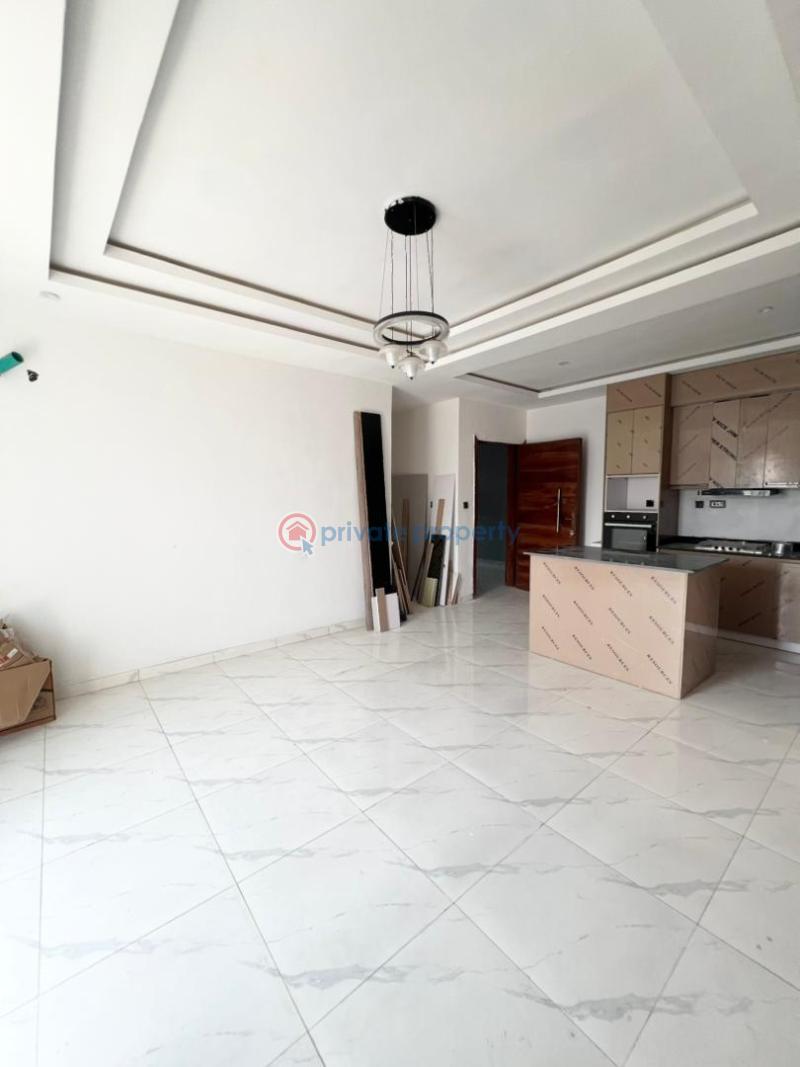 2 bedroom Flat & Apartment For Sale Ikate Elegushi Lekki Lagos - 6