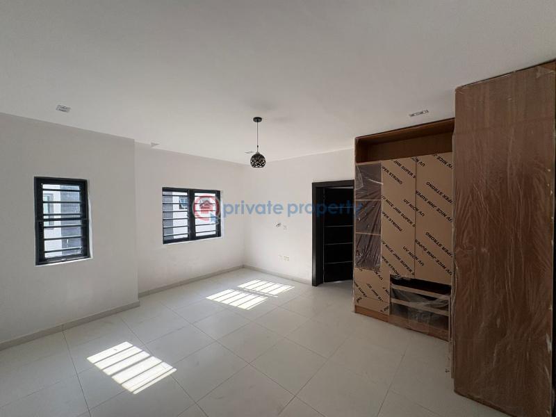 2 bedroom Flat & Apartment For Sale Ikate Lekki Lagos - 4