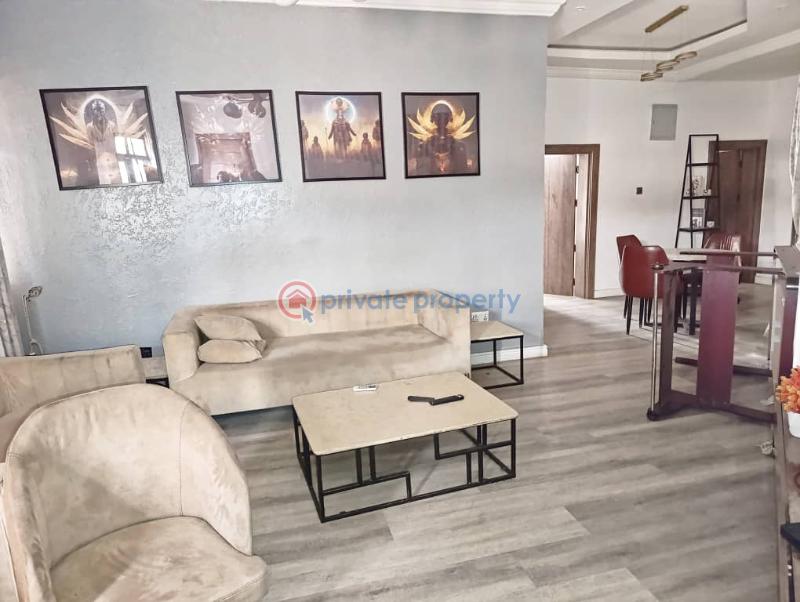 2-bedroom apartment - 1 2 bedroom Flat & Apartment For Rent Lekki Phase 1 Lagos - 1