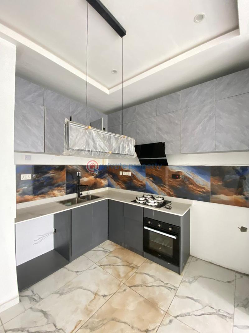 2 bedroom Shared Apartment For Sale Ologolo Lekki Lagos - 7