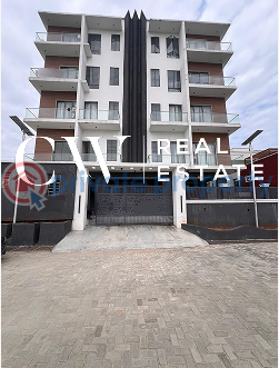 2 bedroom Flat & Apartment For Sale Ikate Lekki Lagos - 0