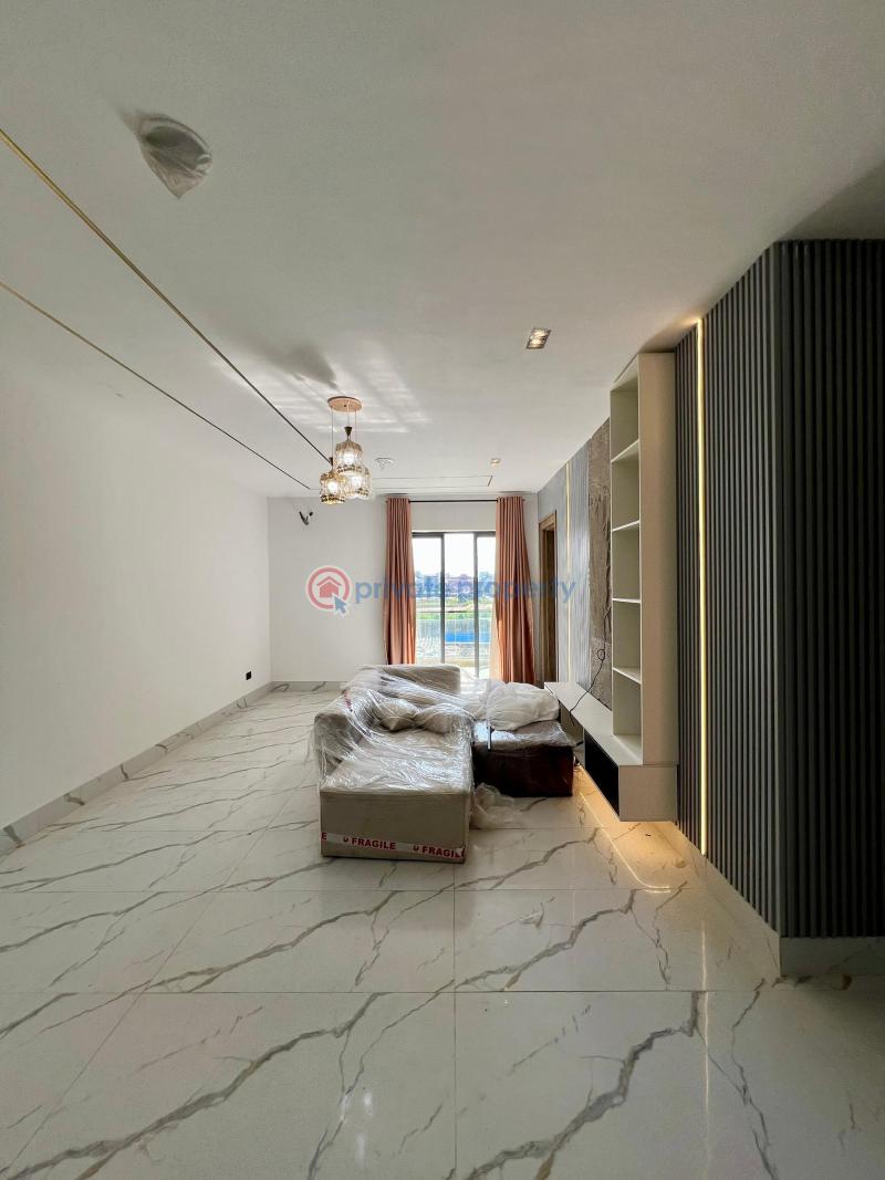 2 bedroom Block Of Flats For Sale Ikate Elegushi Lekki Lagos - 9