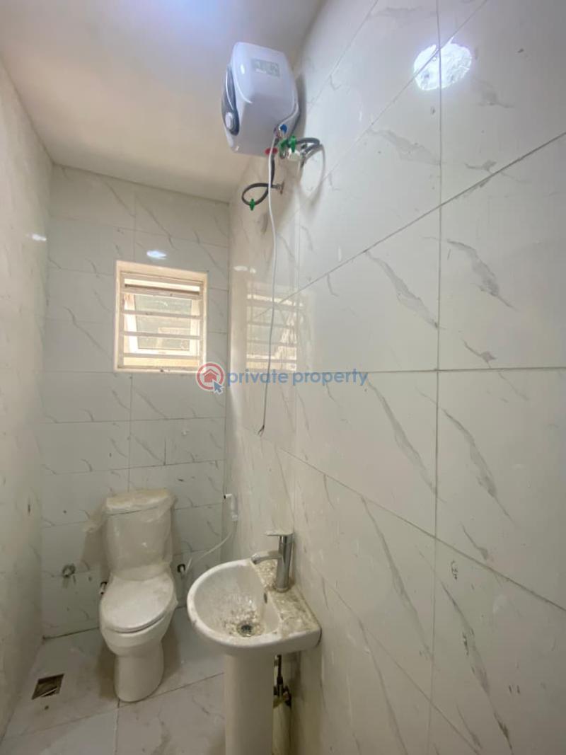2 bedroom Flat & Apartment For Sale Ikate Lekki Lagos - 2