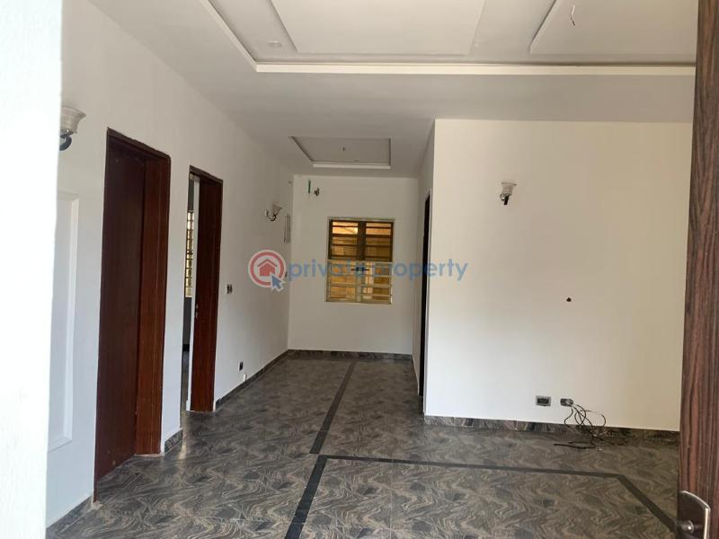 2 bedroom Block Of Flats For Rent Chevron Drive Lekki Lagos - 17