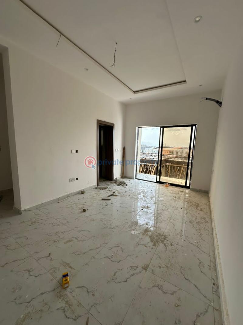 2 bedroom Block Of Flats For Sale Chisco Ikate ,bloom Haven Ikate Elegushi Lekki Lagos - 4