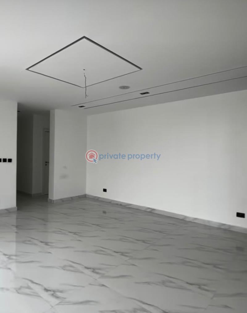 2-bedroom apartment - 7 2 bedroom Flat & Apartment For Rent Lekki Phase 1 Lagos - 7
