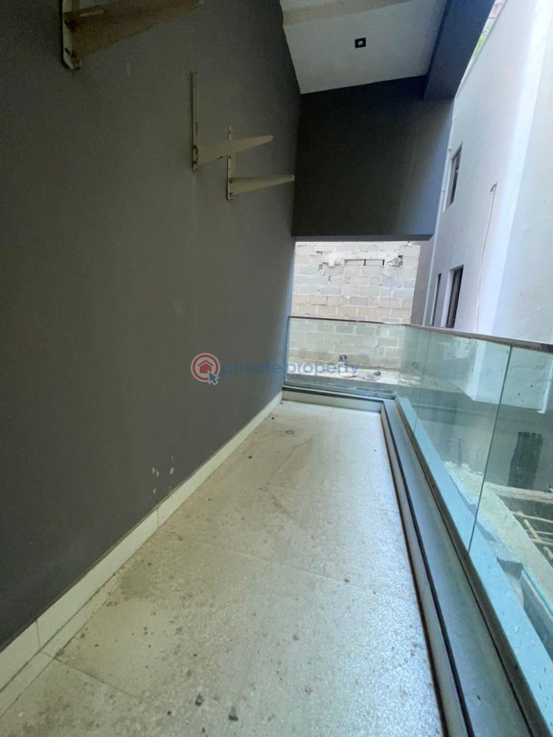 2 bedroom Flat & Apartment For Sale Lekki Phase 1 Lagos - 5