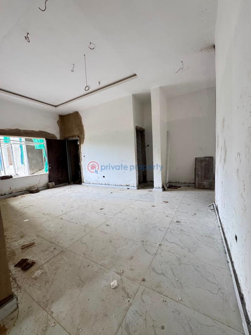 2 bedroom Block Of Flats For Sale Wuse Zone Wuse Abuja Phase 1  - 8