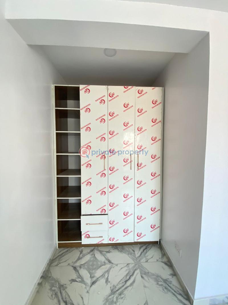 2 bedroom Shared Apartment For Sale Ologolo Lekki Lagos - 9