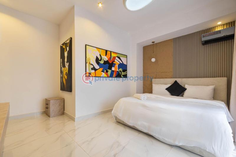 Unfurnished 2 bedroom apartment - 6 2 bedroom Flat & Apartment For Sale Lekki Lagos - 6