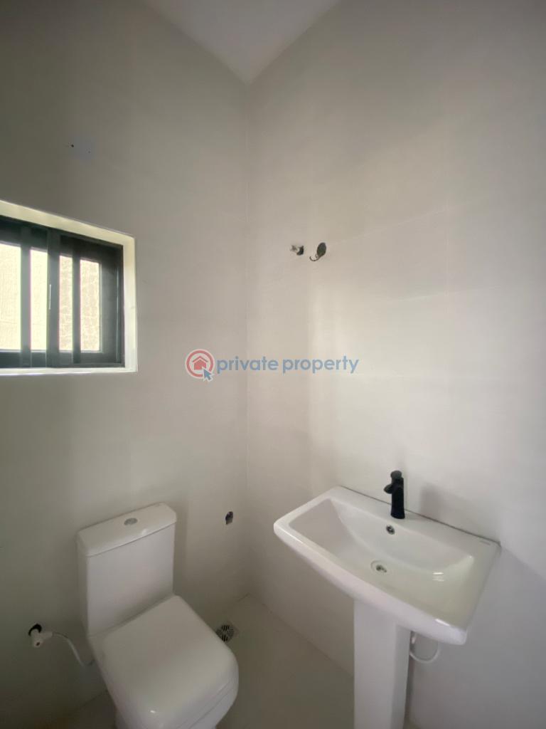 2 bedroom Mini Flat For Sale Lekki Lagos - 15