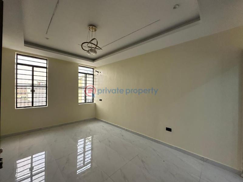 3 bedroom Flat & Apartment For Sale Lekki Phase 1 Lagos - 5