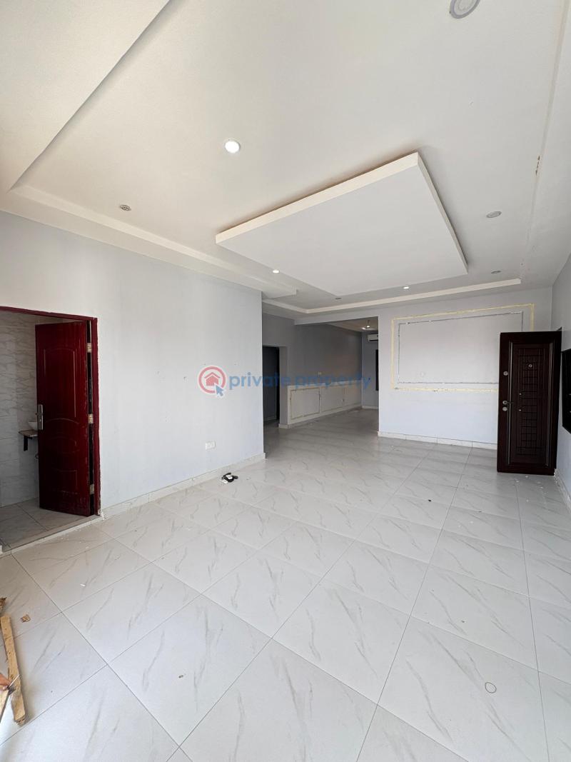 2-bedroom  apartment - 7 2 bedroom Block Of Flats For Rent Ikate Lekki Lagos - 7