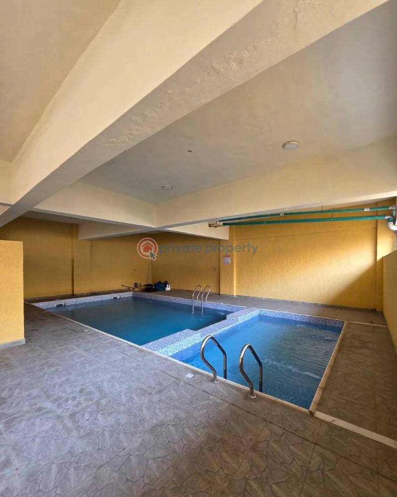 2-bedroom apartment - 15 2 bedroom Block Of Flats For Sale Lekki Phase 1 Lagos - 15