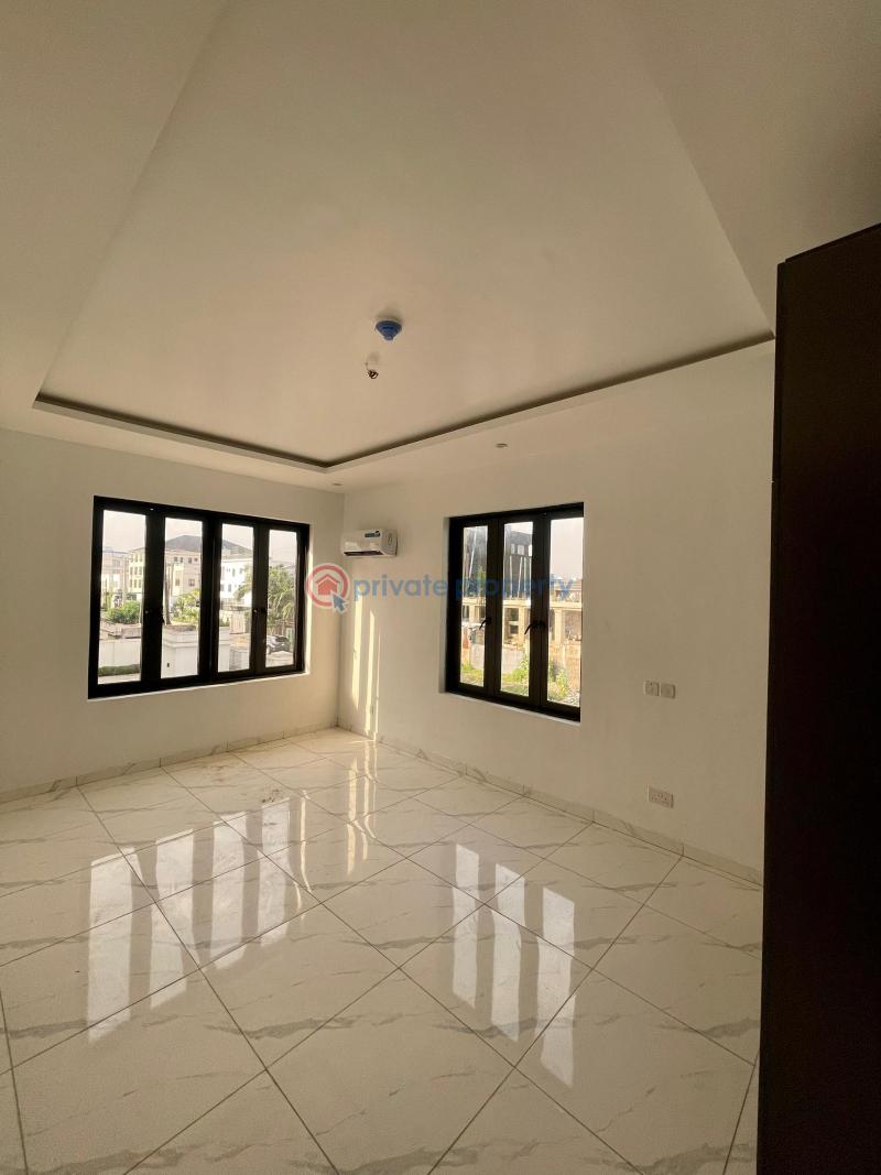 2 bedroom Flat & Apartment For Sale Ikate Elegushi Lekki Lagos - 9