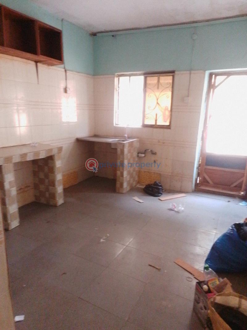 2 bedroom apartment - 5 2 bedroom Block Of Flats For Rent Ago Palace Isolo Lagos - 5