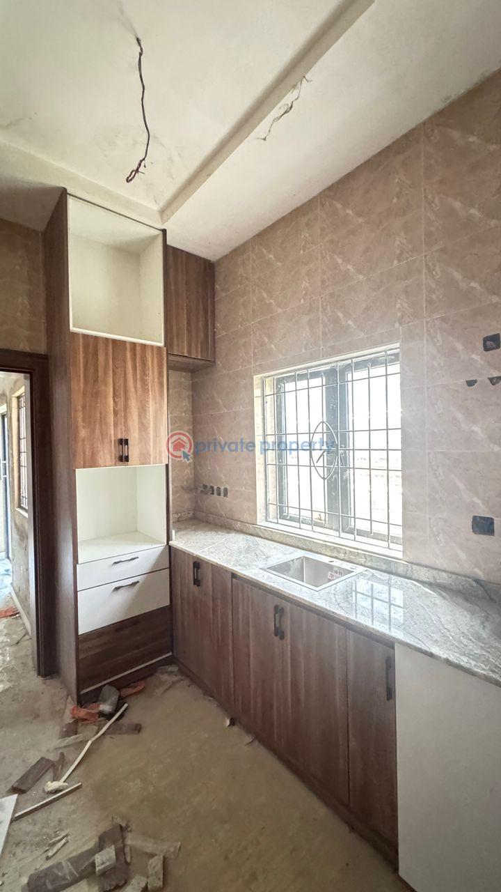2 bedroom House For Sale Lugbe Abuja Phase 4  - 9