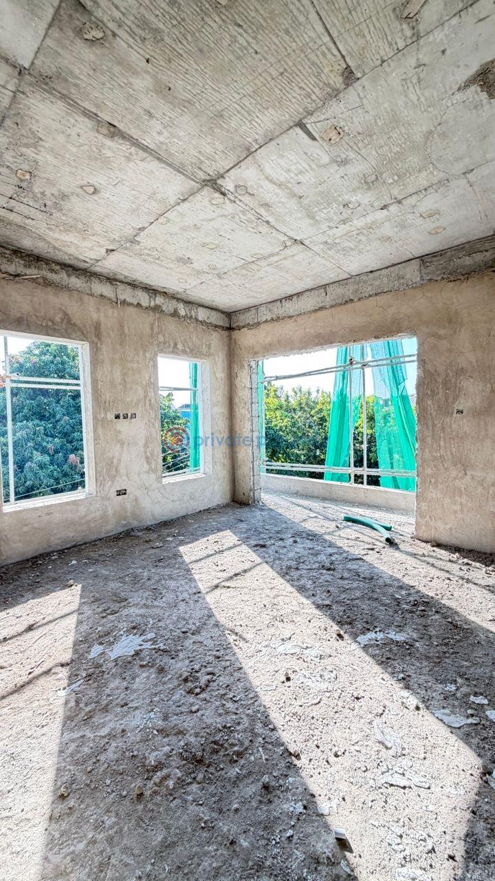 2 bedroom House For Sale Wuse Abuja Phase 1  - 4