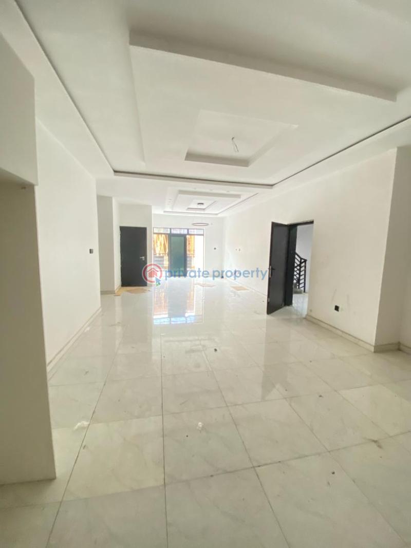2 bedroom apartment with bq - 10 2 bedroom Shared Apartment For Sale Ikate Elegushi Lekki Lagos - 10
