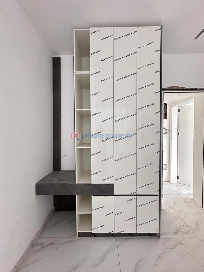 2 bedroom Self Contain For Sale Lekki Phase 1 Lagos - 8