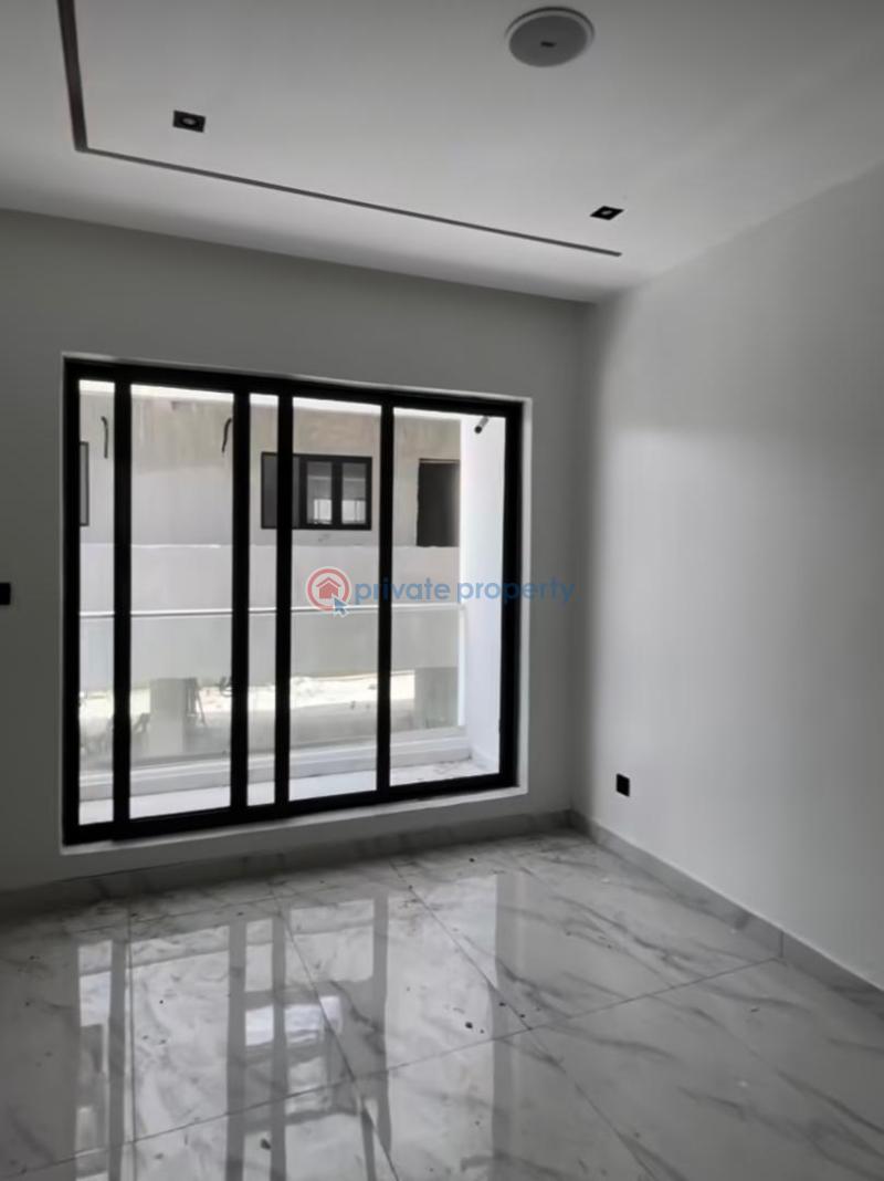 2-bedroom apartment - 9 2 bedroom Flat & Apartment For Rent Lekki Phase 1 Lagos - 9