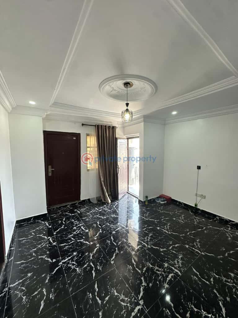 2 bedroom Flat & Apartment For Rent Ologolo Lekki Lagos - 1
