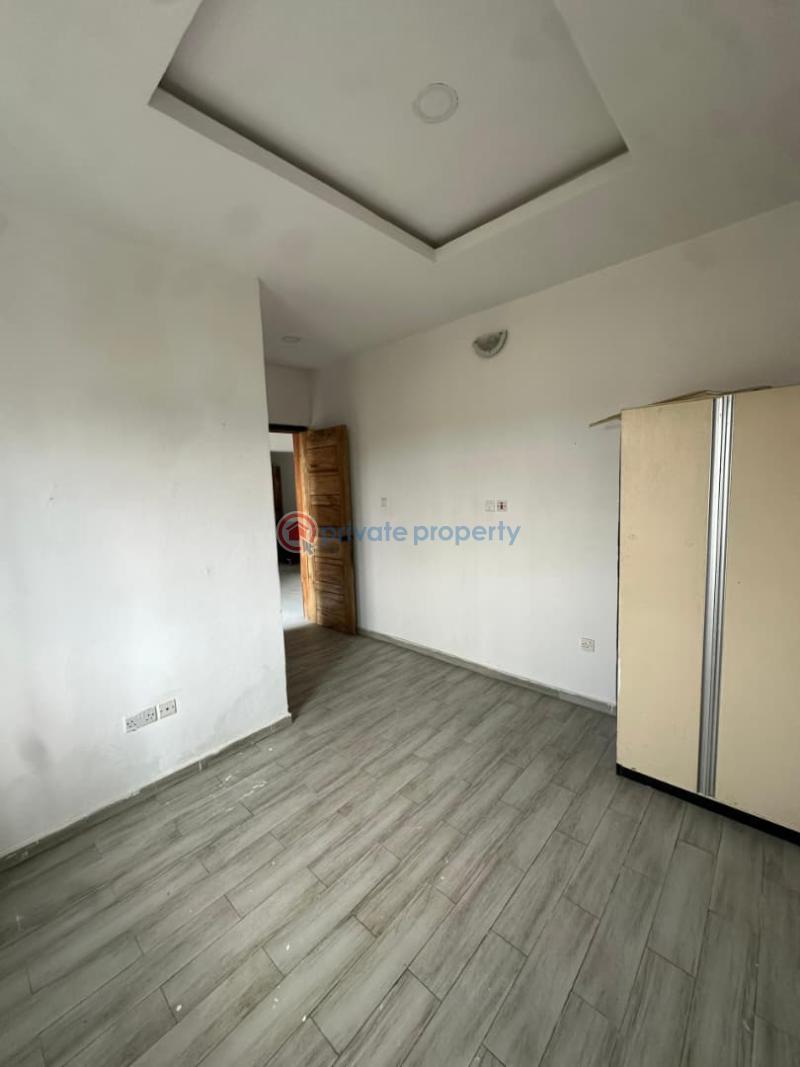 2 bedroom Flat & Apartment For Rent Ologolo Lekki Lagos - 7