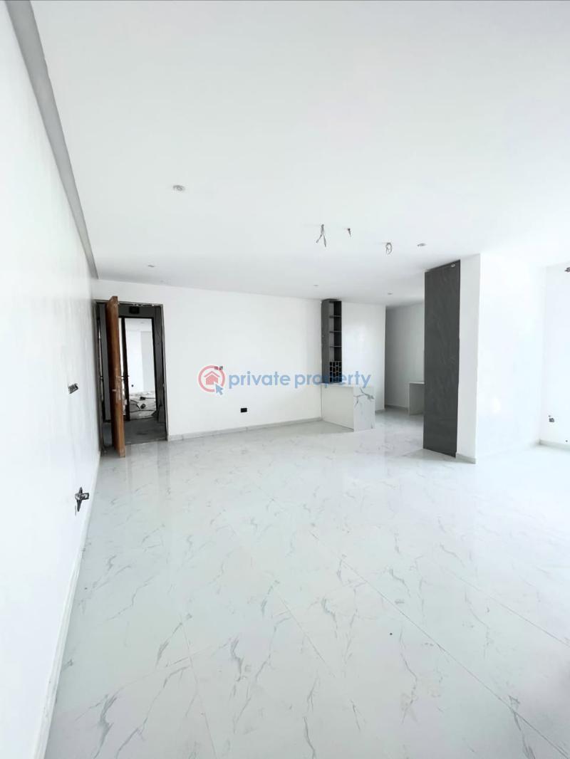2 bedroom Block Of Flats For Sale Lekki Phase 1 Lagos - 2