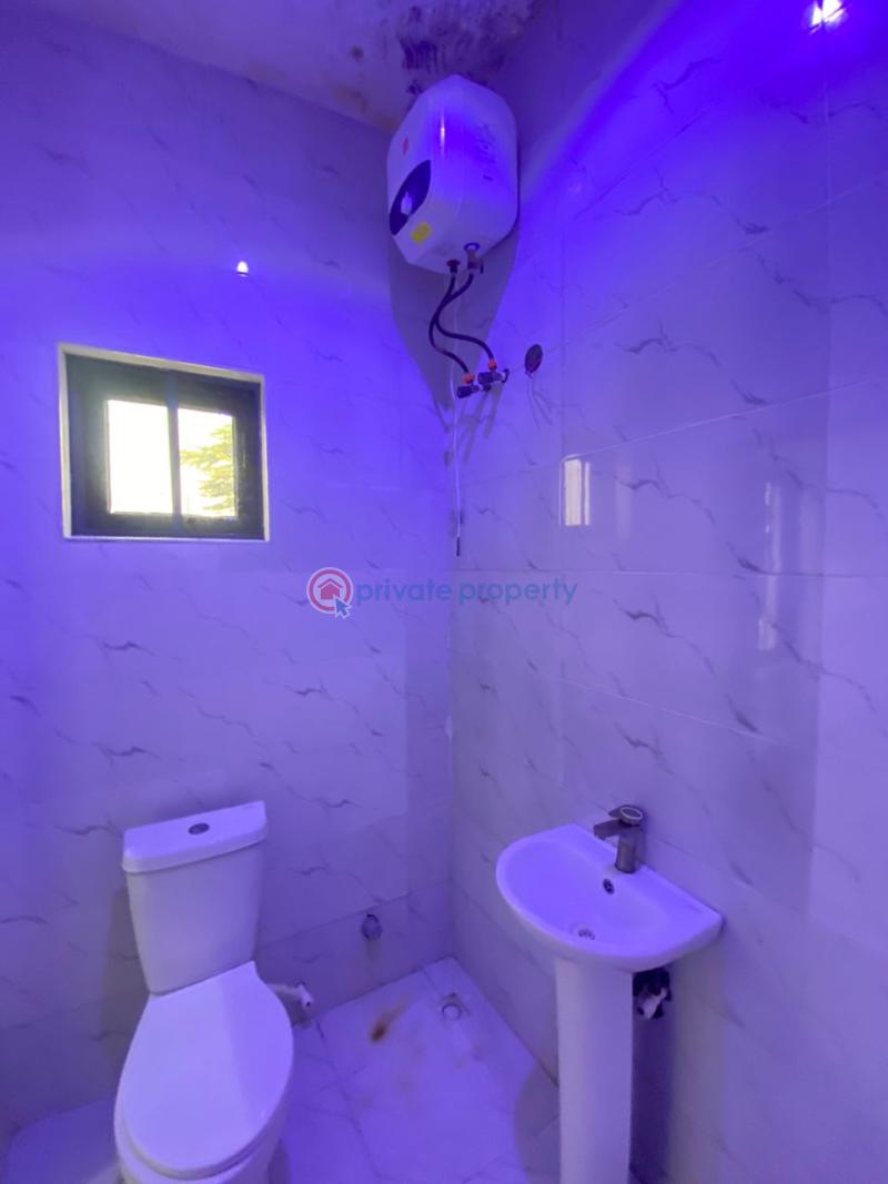 2 bedroom Shared Apartment For Sale Lekki Scheme 2 Lekki Lagos Lekki Phase 2 Lagos - 4