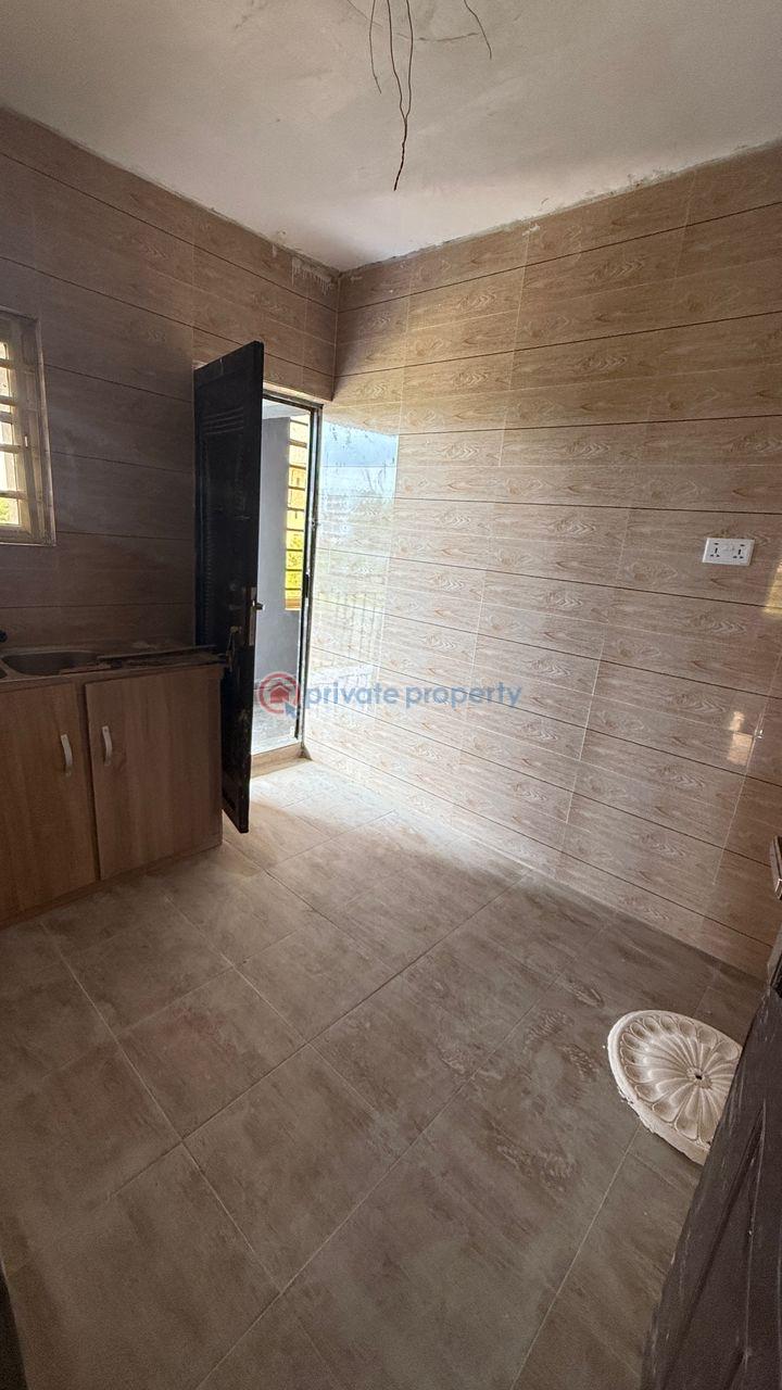 2 bedroom Flat & Apartment For Rent Ajah Lagos - 4