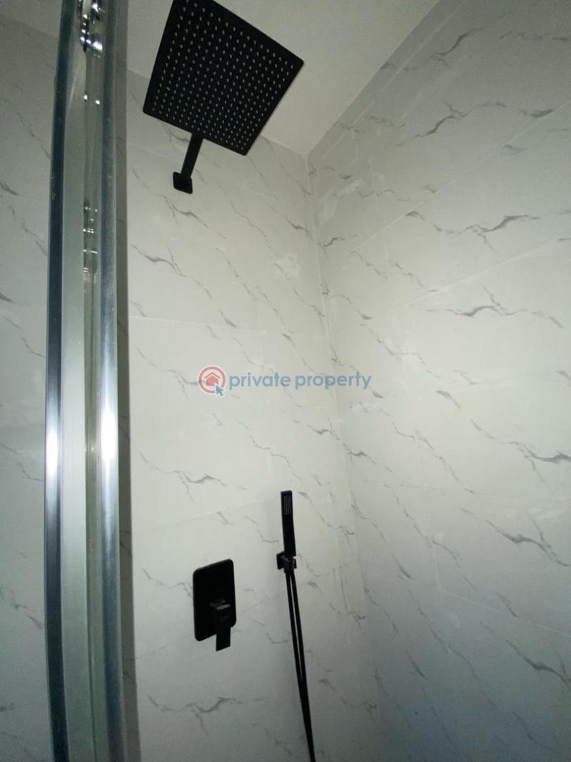 2 bedroom apartment with bq - 2 2 bedroom Shared Apartment For Sale Ikate Elegushi Lekki Lagos - 2