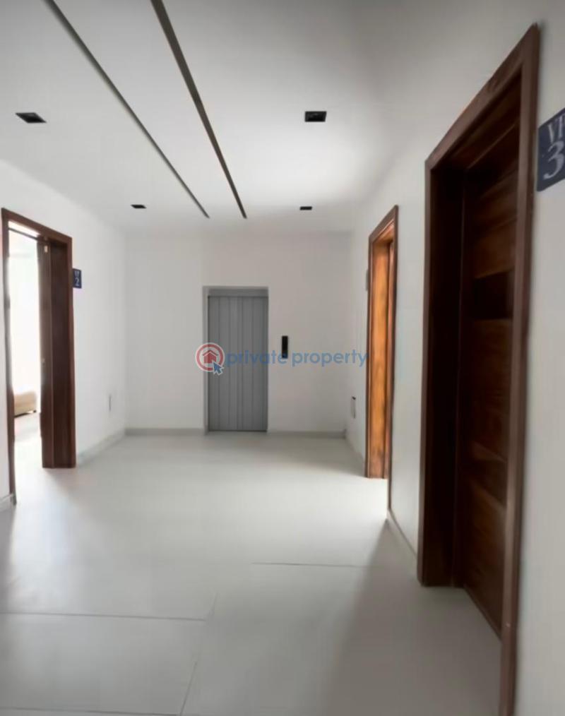 2-bedroom apartment - 1 2 bedroom Flat & Apartment For Rent Lekki Phase 1 Lagos - 1