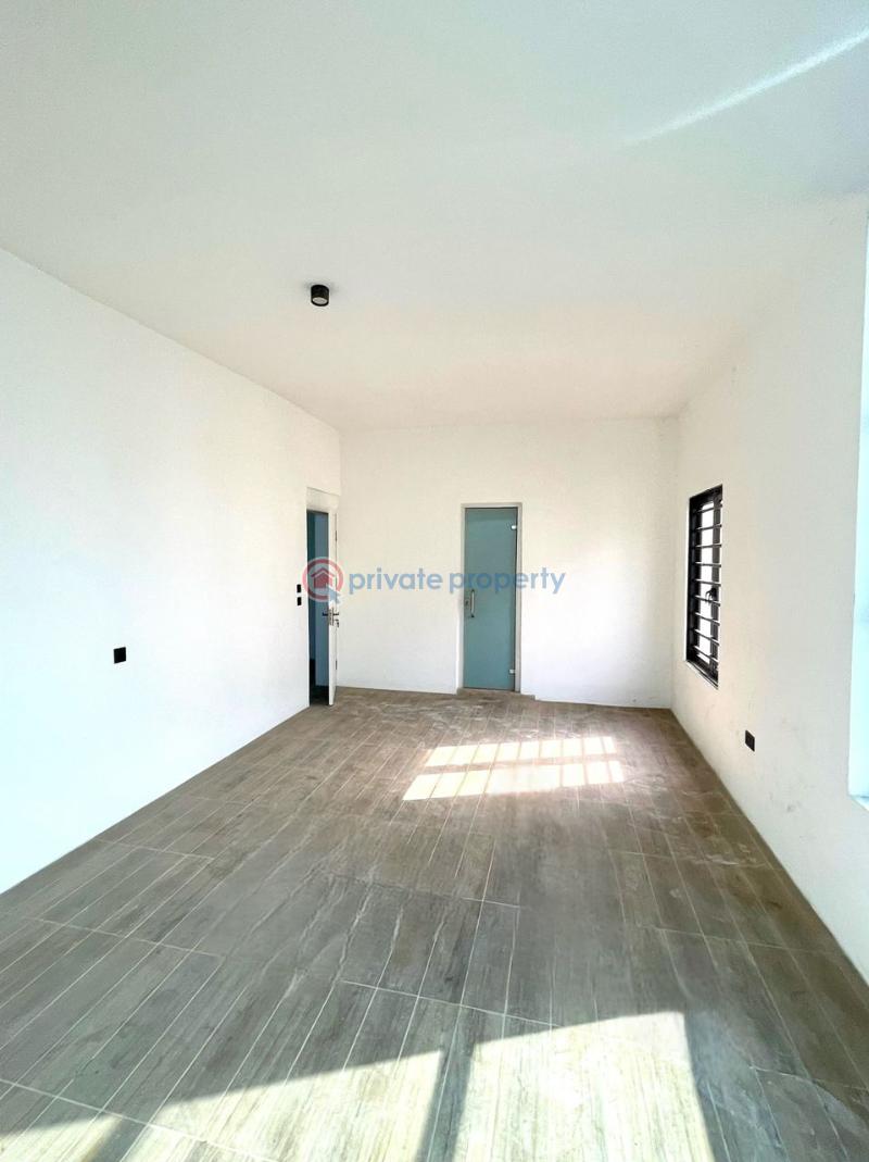 2 bedroom Block Of Flats For Sale Agungi Lekki Lagos - 8