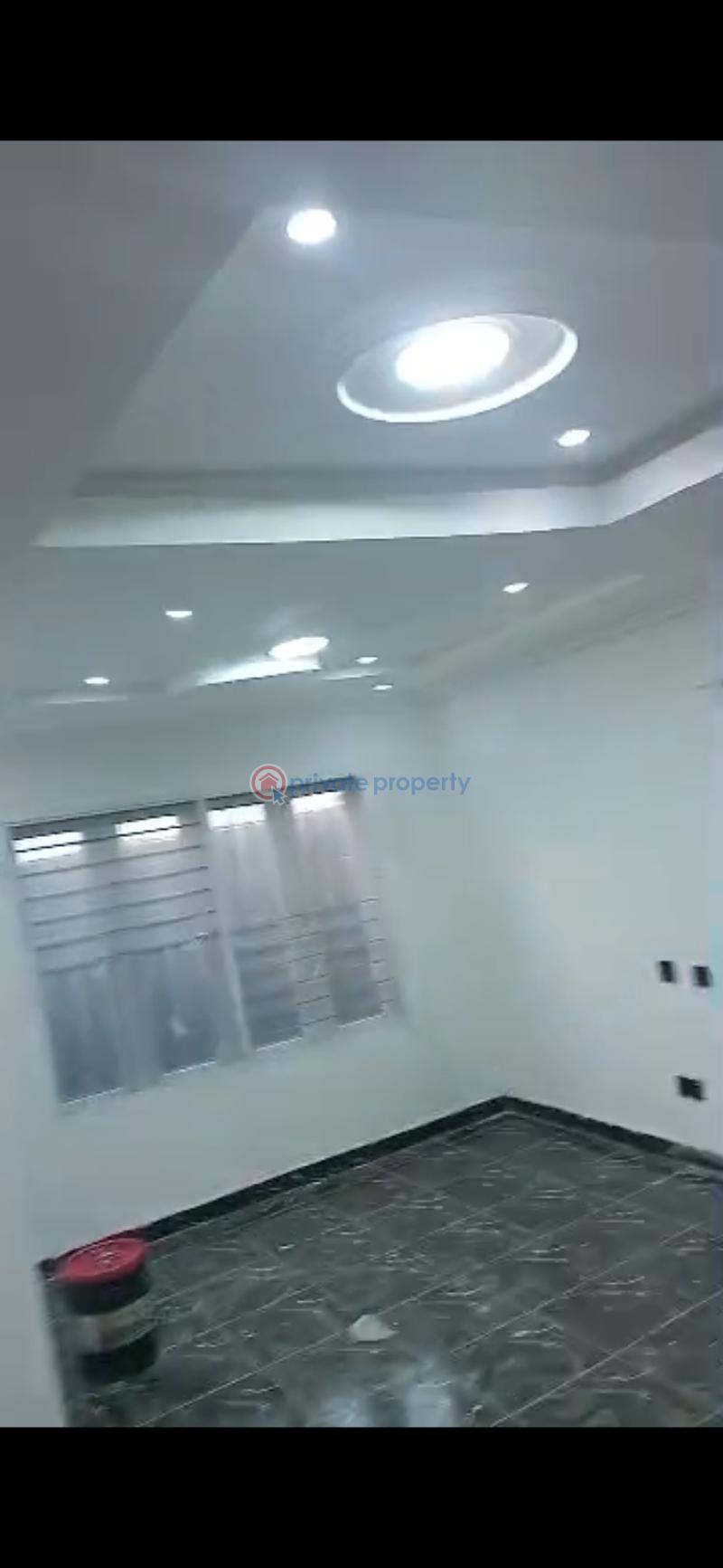 2 bedroom Block Of Flats For Rent Farmville Estate Skymall Sangotedo Olokonla Ajah Lagos - 4