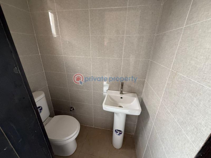 2 bedroom House For Sale Fo1 Kubwa Kubwa Abuja Phase 4  - 4