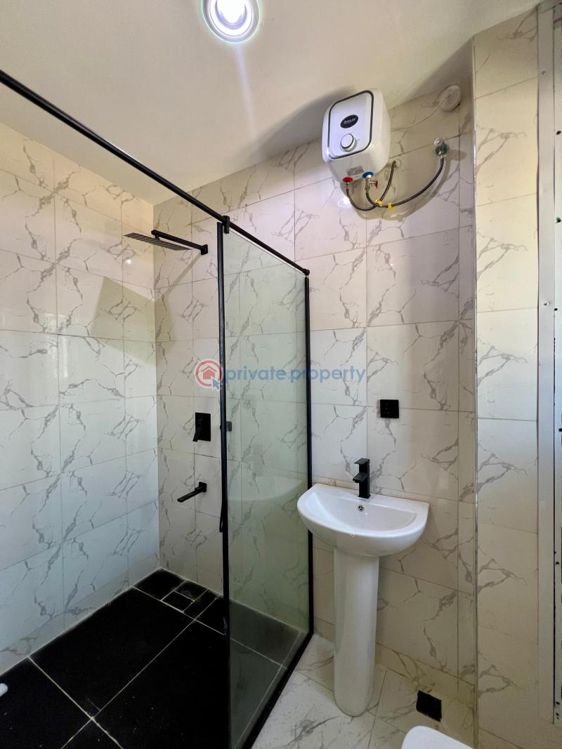 2 bedroom Block Of Flats For Sale Ikate Elegushi Lekki Lagos - 2