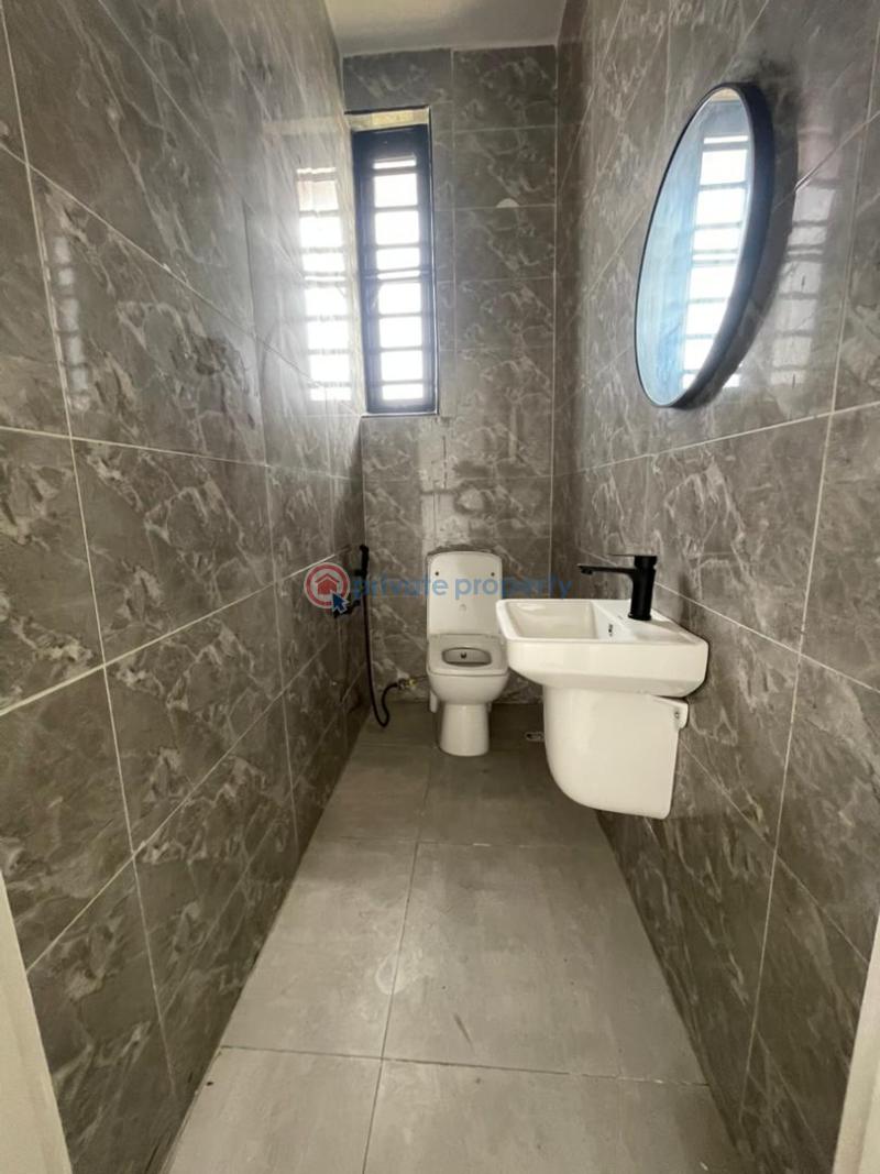 2 bedroom Flat & Apartment For Sale Ologolo Lekki Lagos - 4