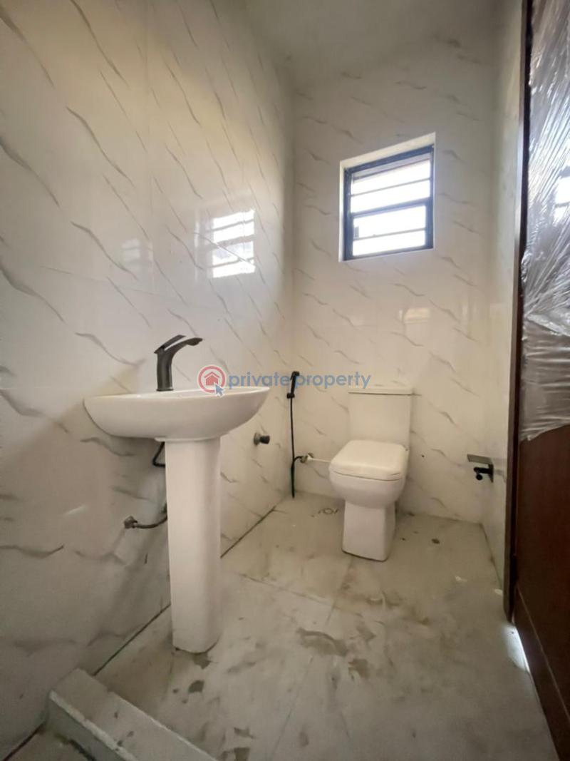 2 bedroom Flat & Apartment For Sale Igbo Efon Lekki Lagos - 10