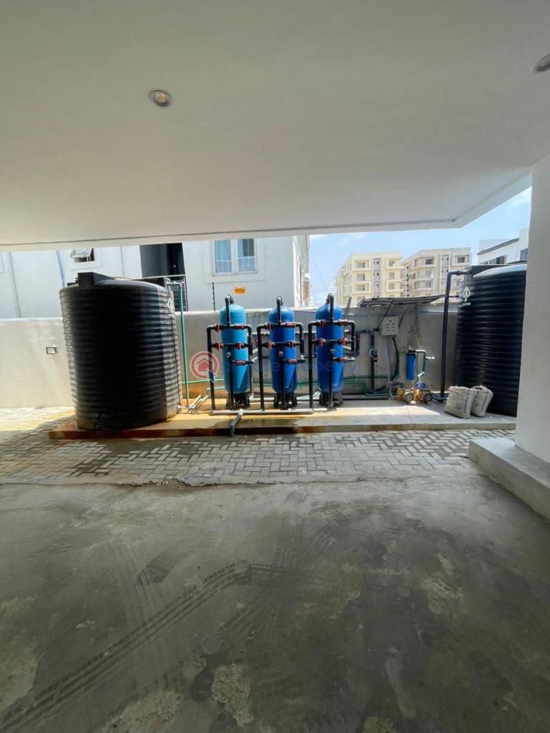 2 bedroom Flat & Apartment For Sale Lekki Phase 1 Lagos - 7