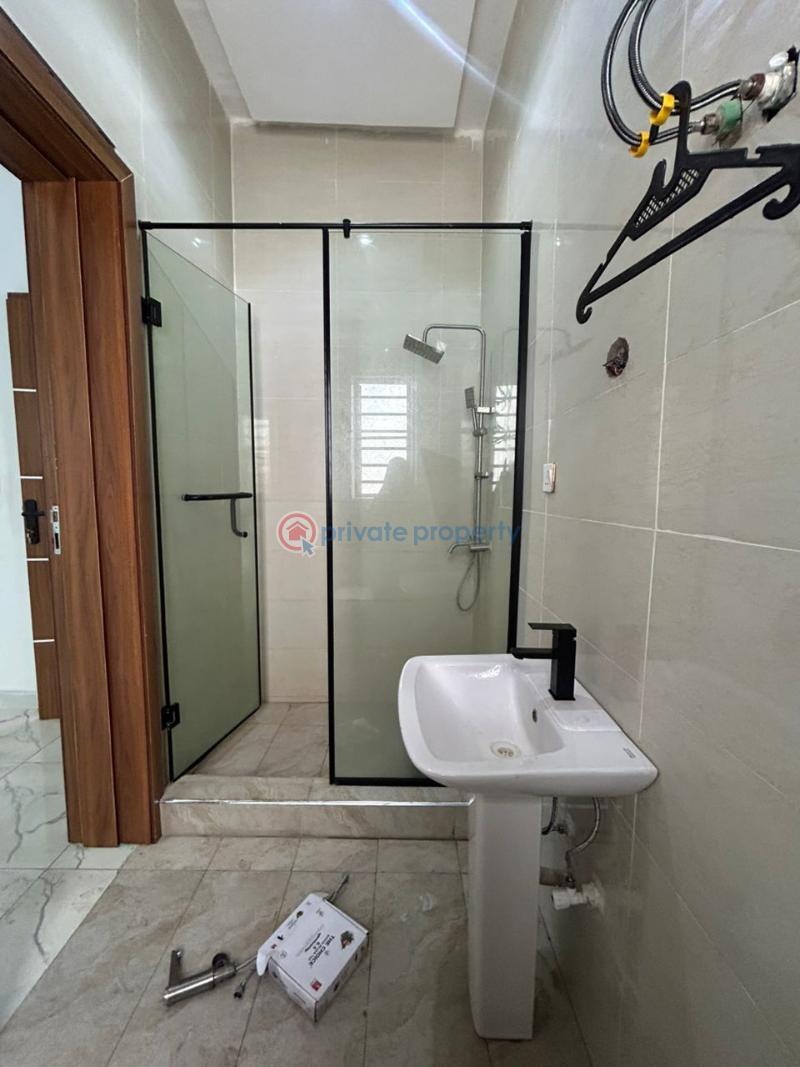 2 bedroom Flat & Apartment For Rent Ikate, Lekki Lekki Lagos - 8