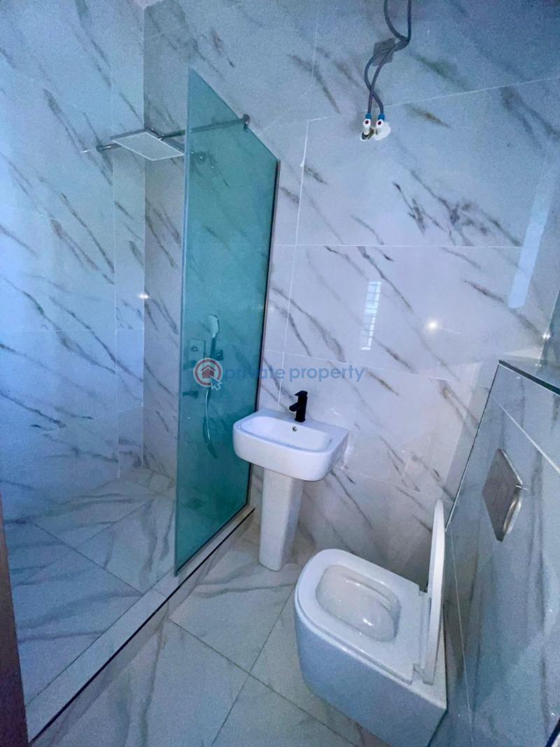 2 bedroom Flat & Apartment For Sale Lekki Phase 1 Lagos - 5