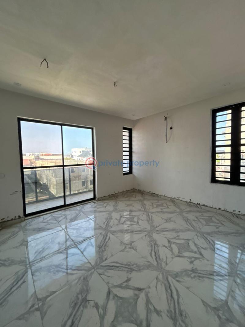 2 bedroom Flat & Apartment For Sale Ologolo Lekki Lagos - 6