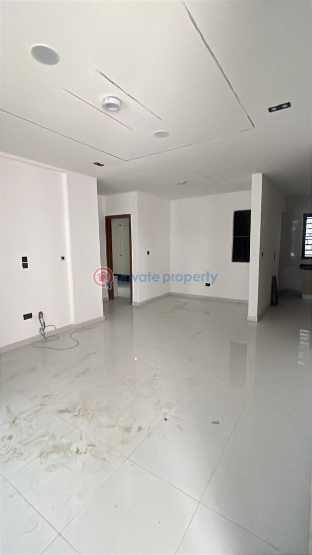 2 bedroom Flat & Apartment For Rent Harris Drive Victoria Garden City Lekki Lagos - 0