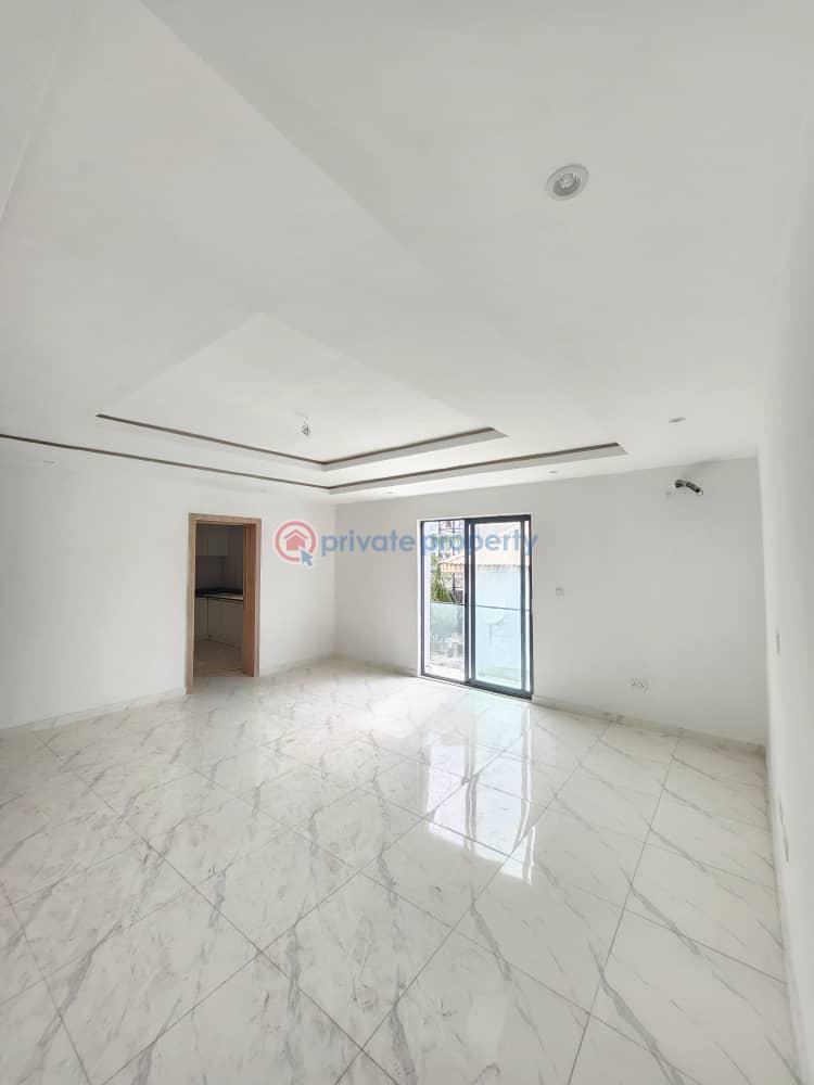 2 bedroom Flat & Apartment For Rent Ologolo Lekki Lagos - 3