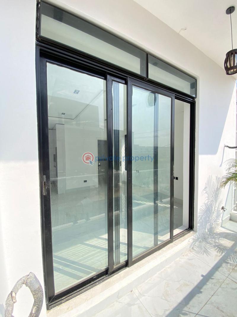 2 bedroom Shared Apartment For Sale Lekki Phase 1 Lagos - 1