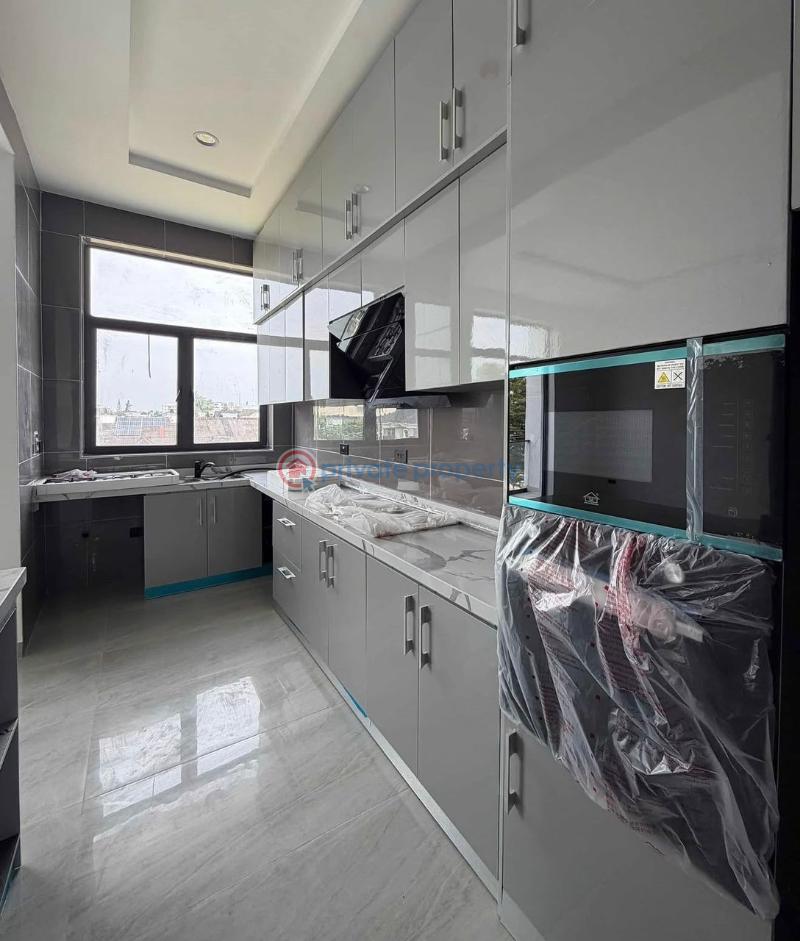 2 bedroom Flat & Apartment For Rent Lekki Phase 1 Lagos - 5