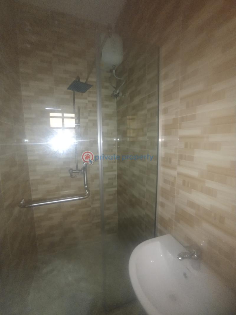2 bedroom Block Of Flats For Rent Ogunfayo Awoyaya Lekki Lagos Awoyaya Ajah Lagos - 11