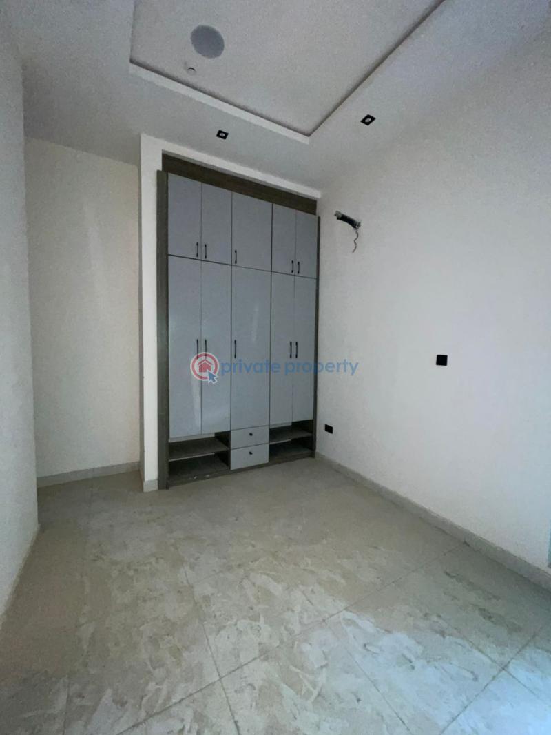 2 bedroom Flat & Apartment For Sale Lekki Phase 1 Lagos - 3