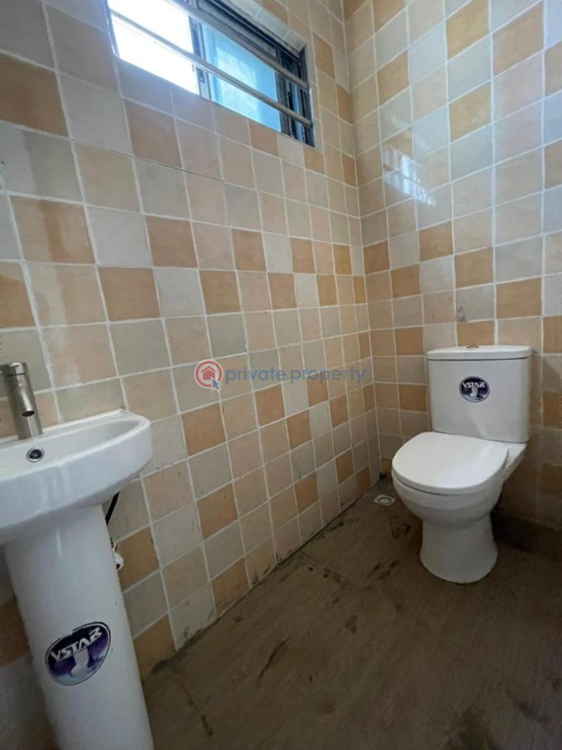 2 bedroom Flat & Apartment For Sale Ologolo Lekki Lagos - 12